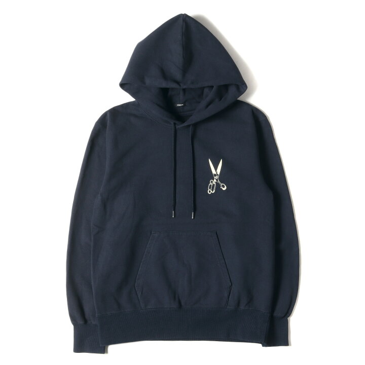 楽天市場】DENHAM デンハム パーカー サイズ:S トラック フーデッド  