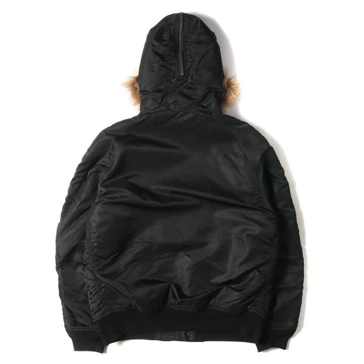 楽天市場】Supreme シュプリーム ジャケット サイズ:M 14AW N-2B 
