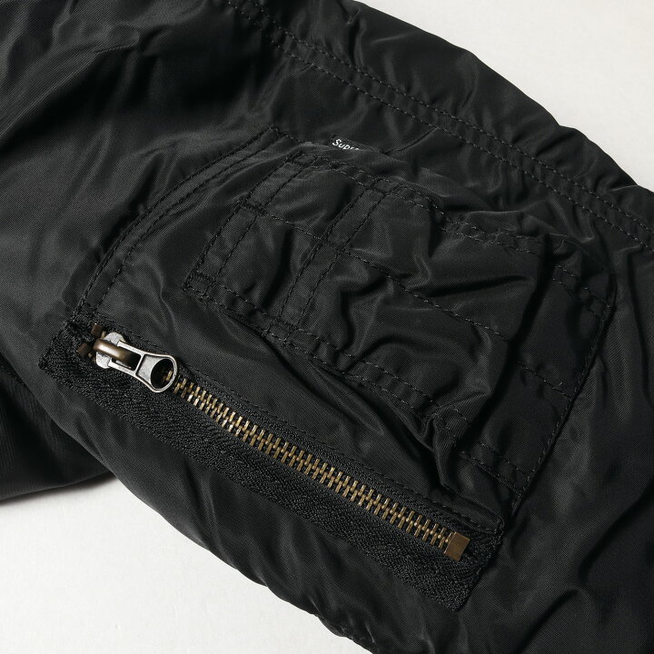 楽天市場】Supreme シュプリーム ジャケット サイズ:M 14AW N-2B 