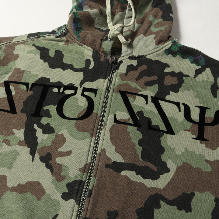 楽天市場】STUSSY ステューシー パーカー サイズ:L 00s チェックカモ 