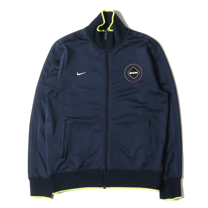 楽天市場】F.C.Real Bristol エフシーレアルブリストル ジャケット 