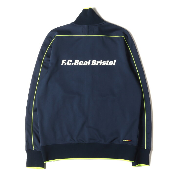 楽天市場】F.C.Real Bristol エフシーレアルブリストル ジャケット 
