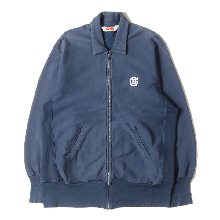 楽天市場】GOOD ENOUGH グッドイナフ スウェット サイズ:L 90s GEロゴ 
