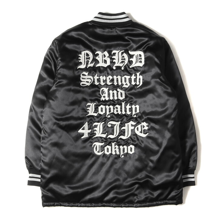 楽天市場】NEIGHBORHOOD ネイバーフッド ジャケット サイズ:L 19SS 