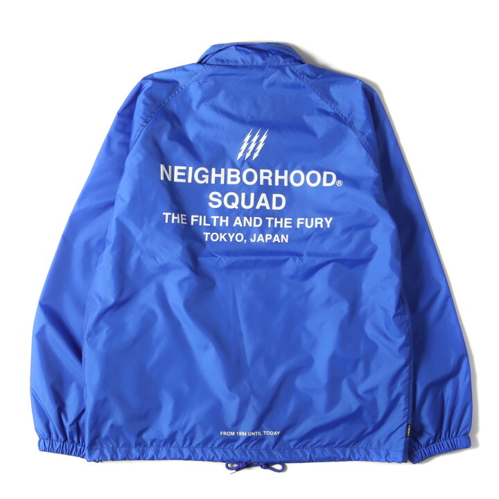 楽天市場】NEIGHBORHOOD ネイバーフッド ジャケット サイズ:L 19SS  