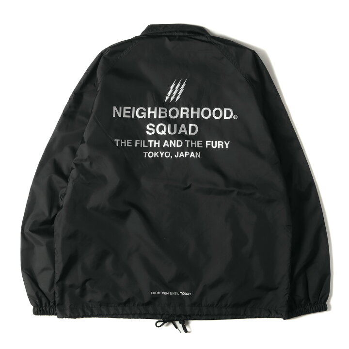 楽天市場】NEIGHBORHOOD ネイバーフッド ジャケット サイズ:XL 19SS  