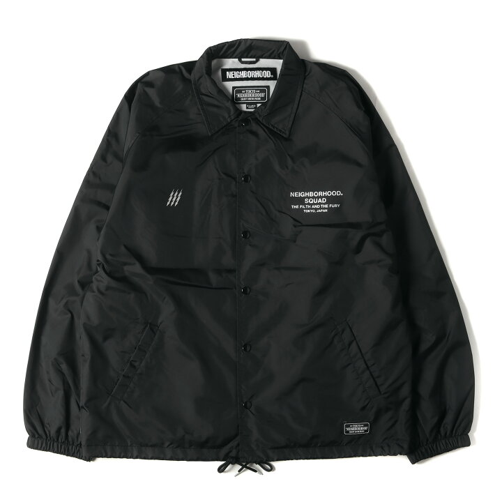 楽天市場】NEIGHBORHOOD ネイバーフッド ジャケット サイズ:XL 19SS 