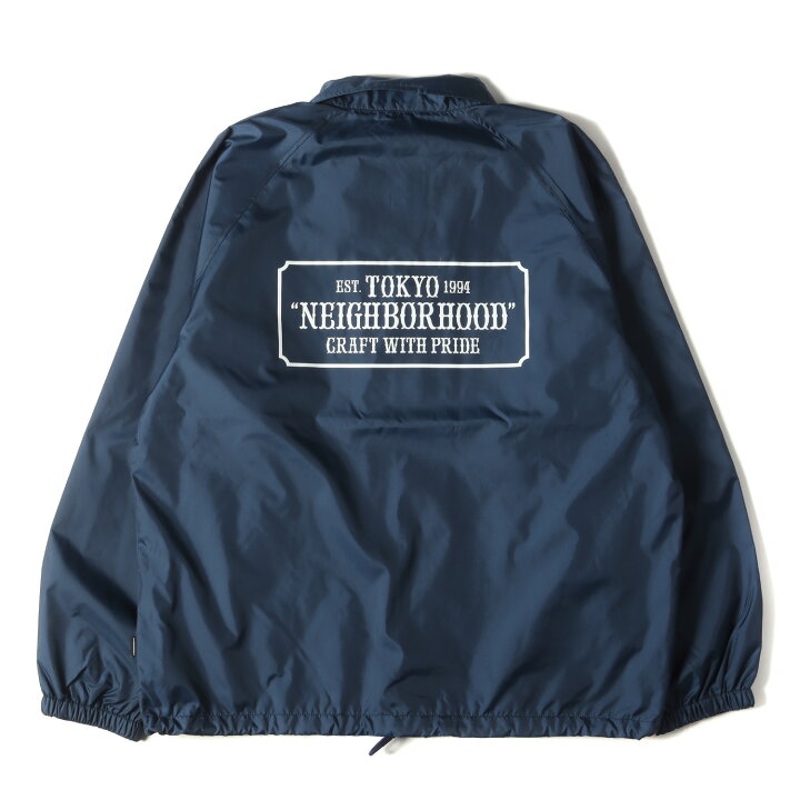 楽天市場】NEIGHBORHOOD ネイバーフッド ジャケット サイズ:XL 22SS  