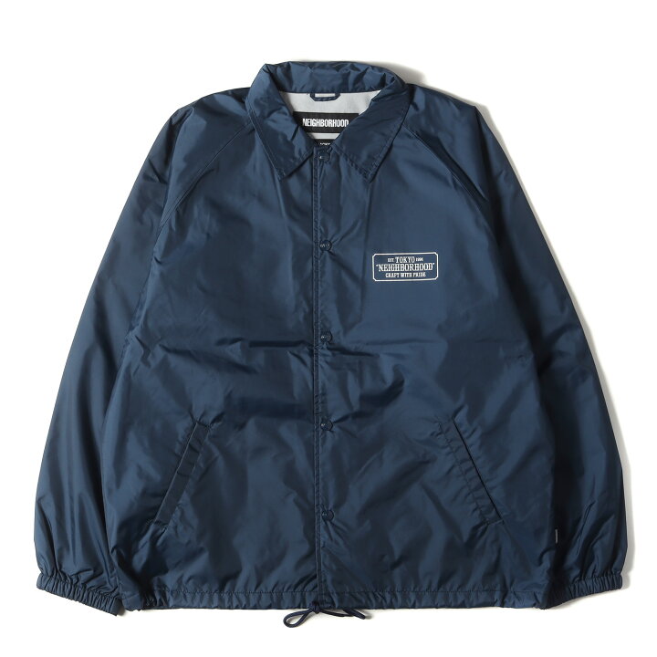 楽天市場】NEIGHBORHOOD ネイバーフッド ジャケット サイズ:XL 22SS  
