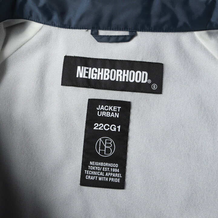 楽天市場】NEIGHBORHOOD ネイバーフッド ジャケット サイズ:XL 22SS 