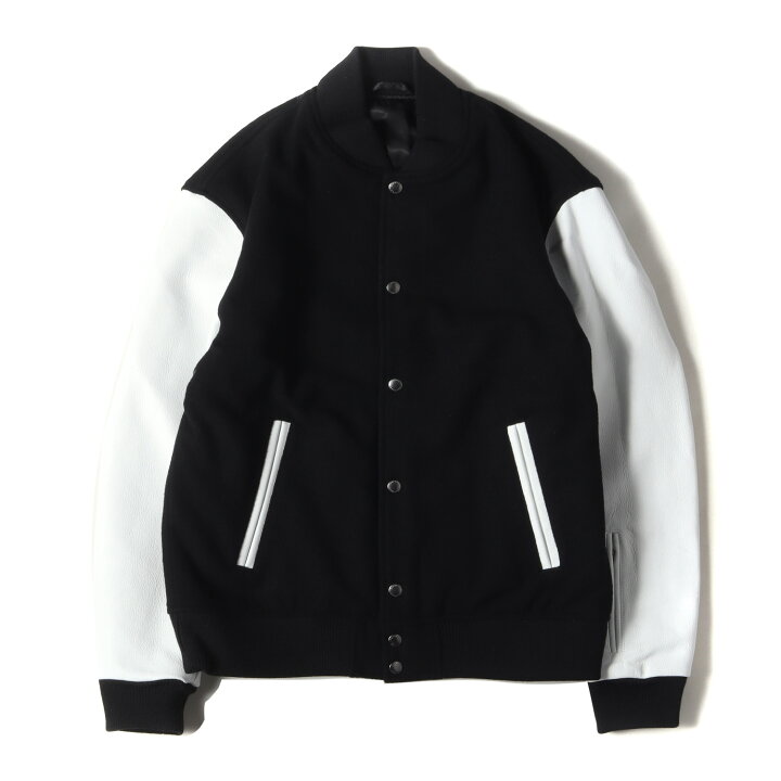 楽天市場】SOPHNET ソフネット ジャケット サイズ:S 23AW 袖カーフ  