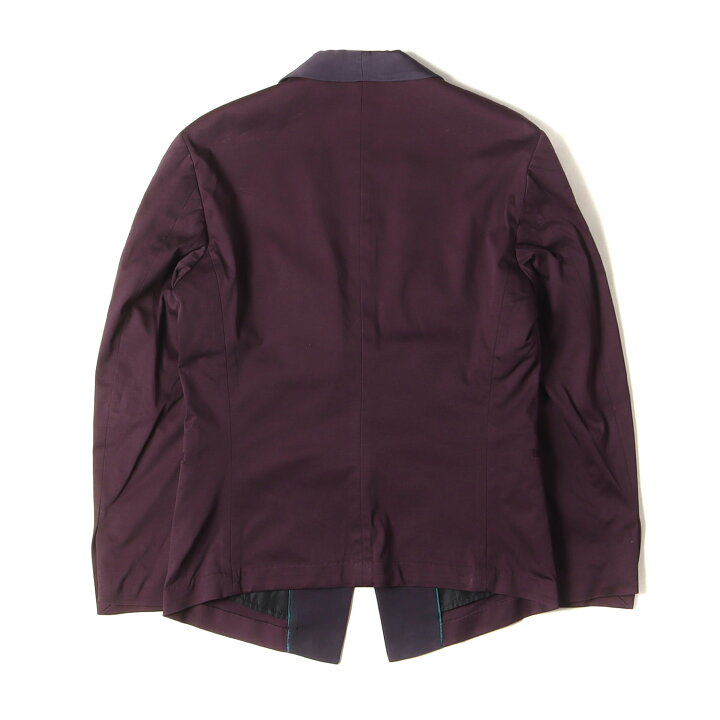 楽天市場】Paul Smith ポールスミス ジャケット サイズ:M レーヨン 