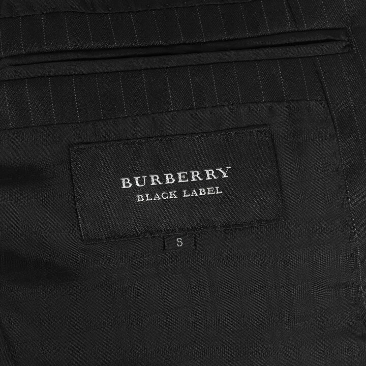 楽天市場】BURBERRY BLACK LABEL バーバリー ブラックレーベル