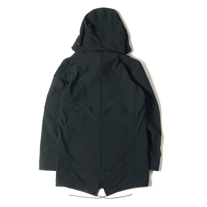 楽天市場】C.P. COMPANY シーピーカンパニー コート サイズ:50 ソフト 