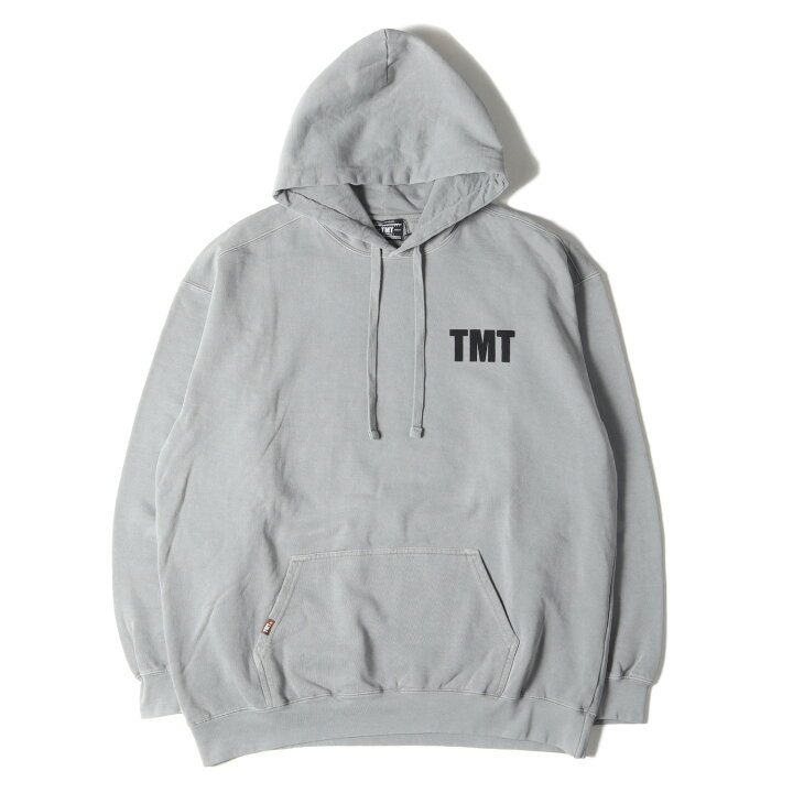 楽天市場】TMT ティーエムティー パーカー サイズ:XL 21AW BIGHOLIDAY 