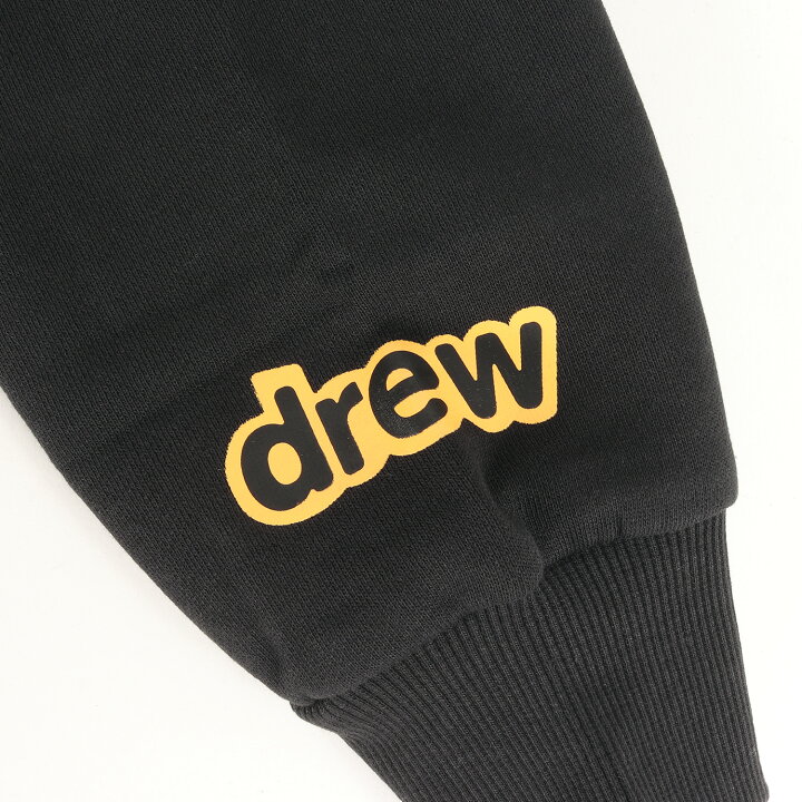 楽天市場】drew house ドリューハウス パーカー サイズ:S ブランドロゴ 