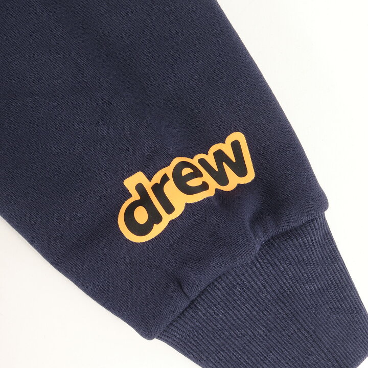 楽天市場】drew house ドリューハウス パーカー サイズ:S バルーン 