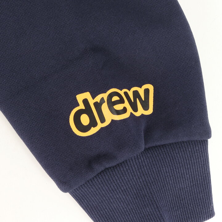 楽天市場】drew house ドリューハウス パーカー サイズ:L バルーン 