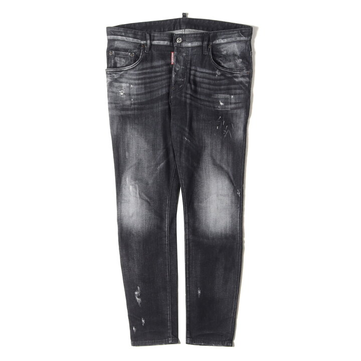 楽天市場】DSQUARED2 ディースクエアード パンツ サイズ:50 21AW  