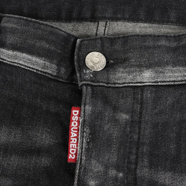 楽天市場】DSQUARED2 ディースクエアード パンツ サイズ:50 21AW  