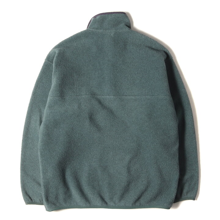 楽天市場】Patagonia パタゴニア サイズ:L 90s フリース スナップT USA 
