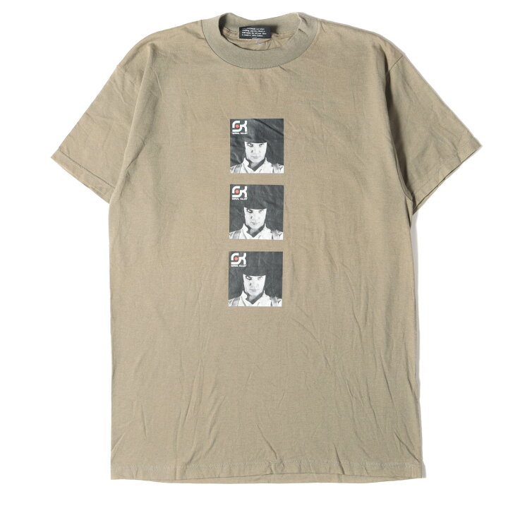 楽天市場】Others Vintage Brand SERIAL KILLER シリアルキラー A  