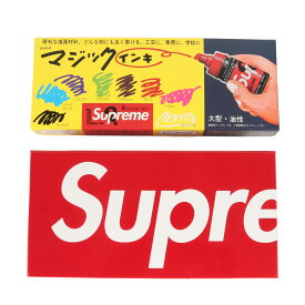 Supreme シュプリーム 21SS Montana ミニスプレー缶セット&マジックインキ マーカーセット Cans Mini Can Set / Magic Ink Markers ブランド アイテム グッズ 小物 雑貨 インテリア【メンズ】【K4075】