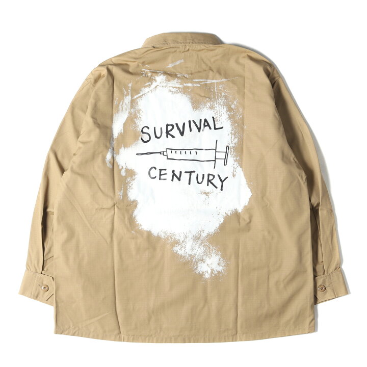 楽天市場】WTAPS ダブルタップス ジャケット サイズ:L 21SS 