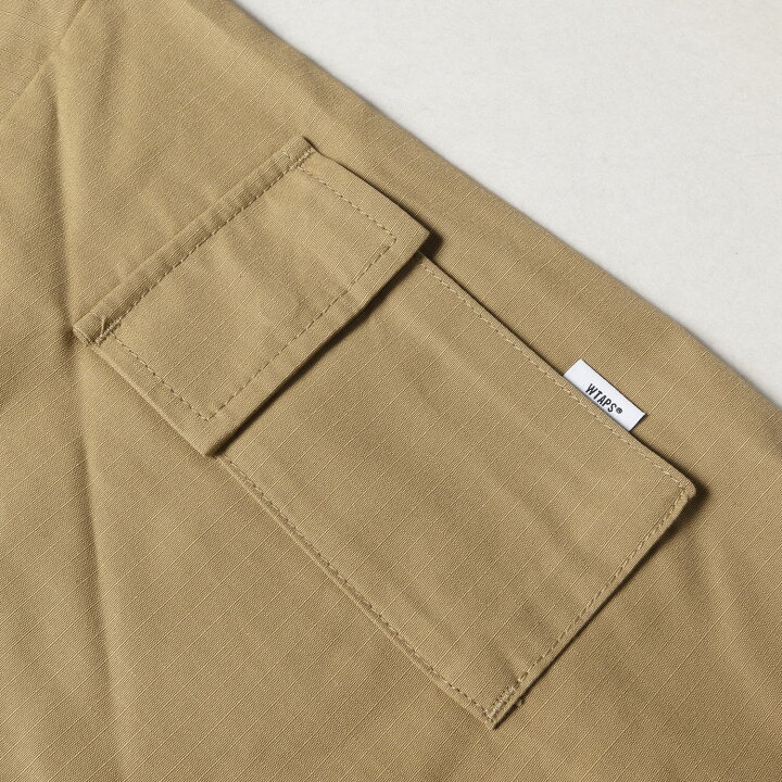 楽天市場】WTAPS ダブルタップス ジャケット サイズ:L 21SS  