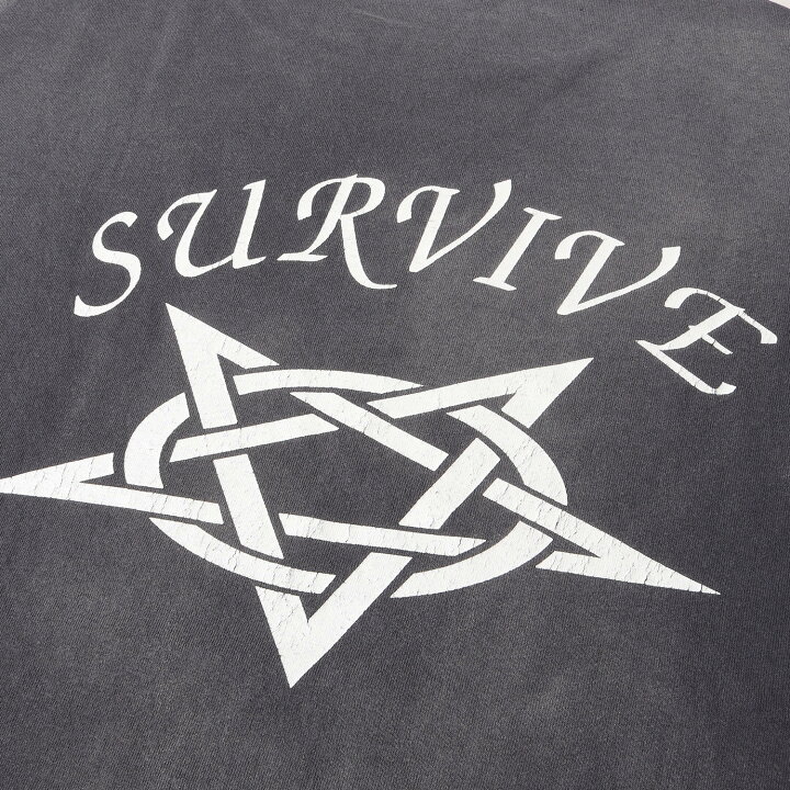 楽天市場】SAINT MICHAEL セントマイケル Tシャツ サイズ:M 23AW 