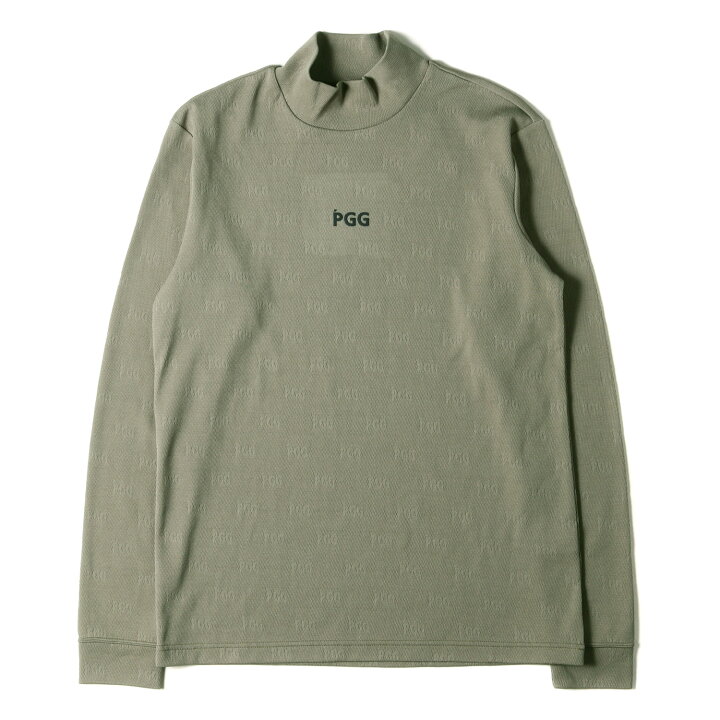 楽天市場】PEARLY GATES パーリー ゲイツ Tシャツ サイズ:5 22AW PGG  