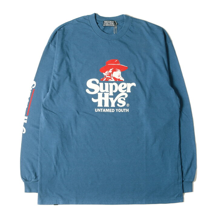 楽天市場】HYSTERIC GLAMOUR ヒステリックグラマー Tシャツ サイズ:XL  