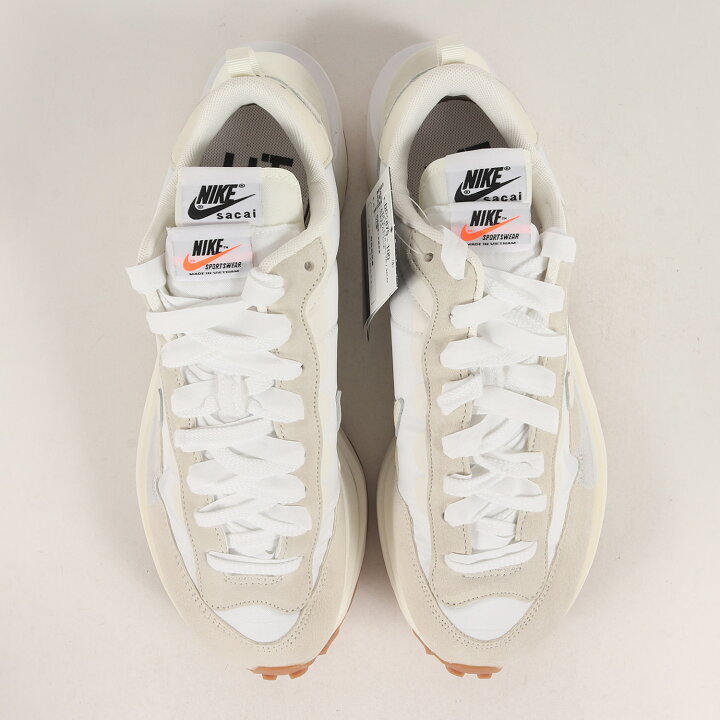 楽天市場】Sacai サカイ サイズ:28.0cm 22SS NIKE VAPORWAFFLE / SACAI  