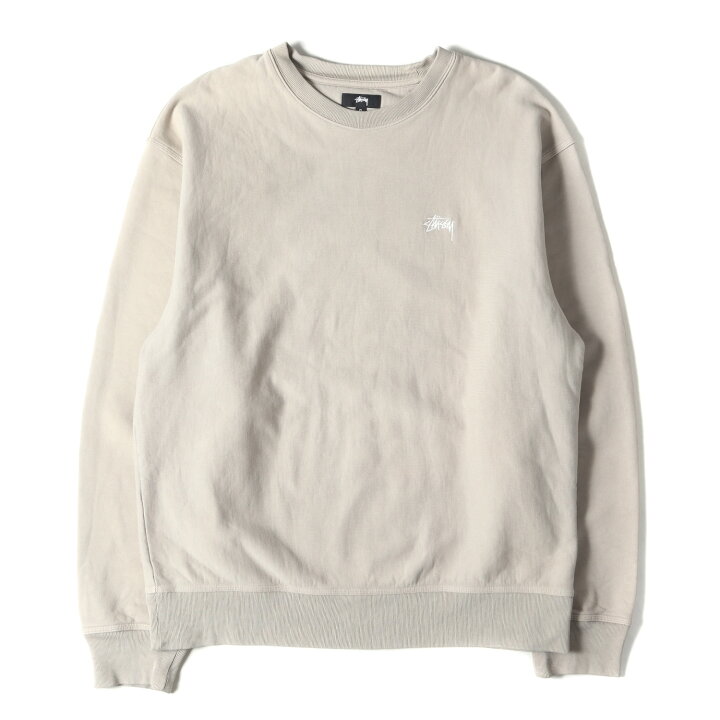 楽天市場】STUSSY ステューシー スウェット サイズ:XL 23SS ストック 