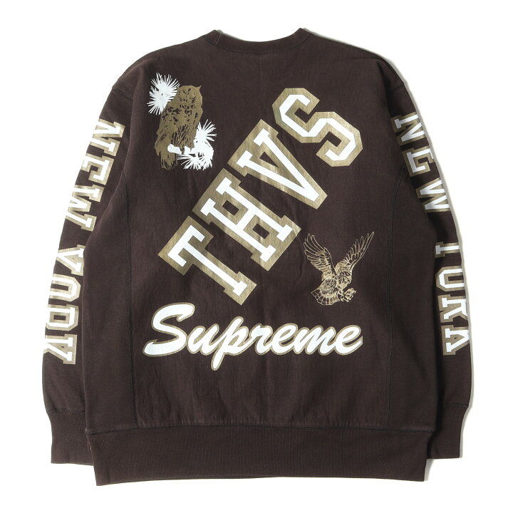 楽天市場】Supreme シュプリーム スウェット サイズ:XL 00s マルチ 