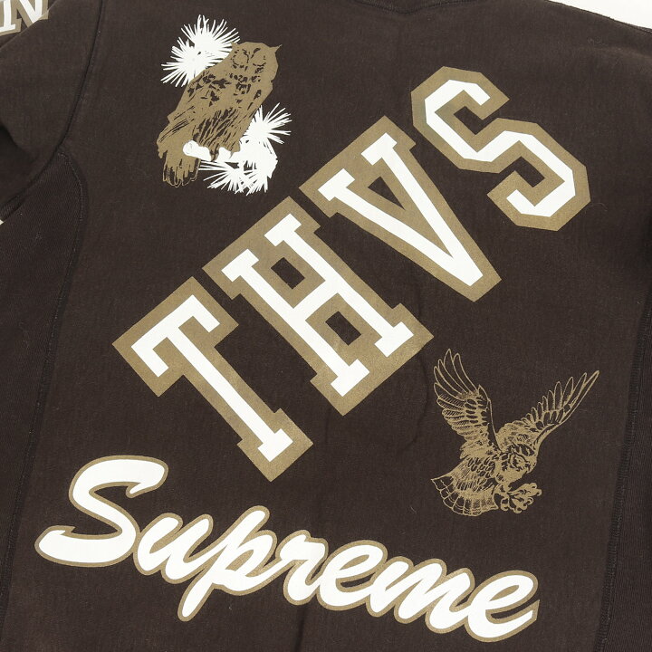 楽天市場】Supreme シュプリーム スウェット サイズ:XL 00s マルチ  