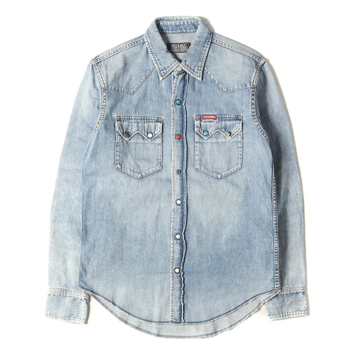 楽天市場】HYSTERIC GLAMOUR ヒステリックグラマー シャツ サイズ:S  