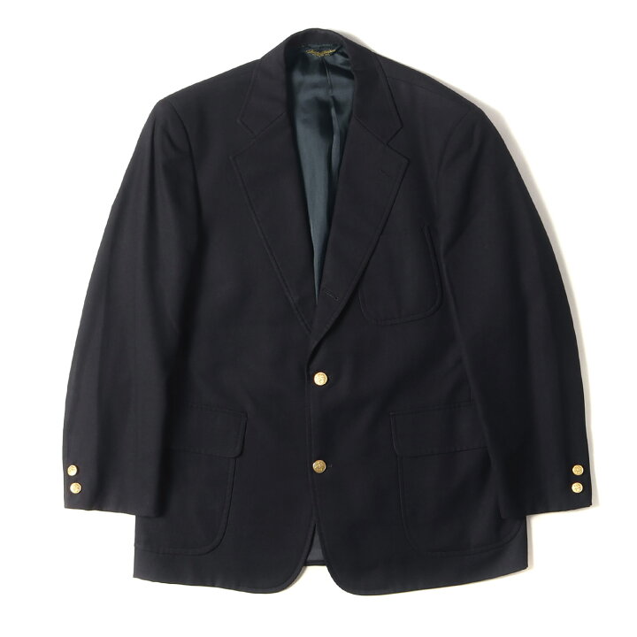 楽天市場】BROOKS BROTHERS ブルックスブラザーズ ジャケット サイズ 