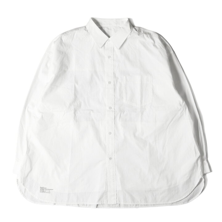 楽天市場】FreshService フレッシュサービス シャツ サイズ:FREE 22SS 