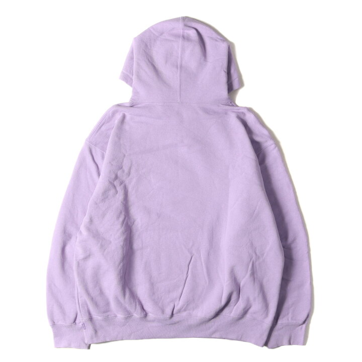 楽天市場】Supreme シュプリーム パーカー サイズ:L 23SS スクリプト  