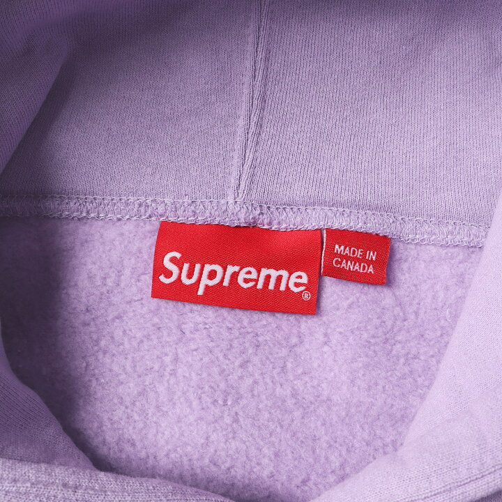 楽天市場】Supreme シュプリーム パーカー サイズ:L 23SS スクリプト  