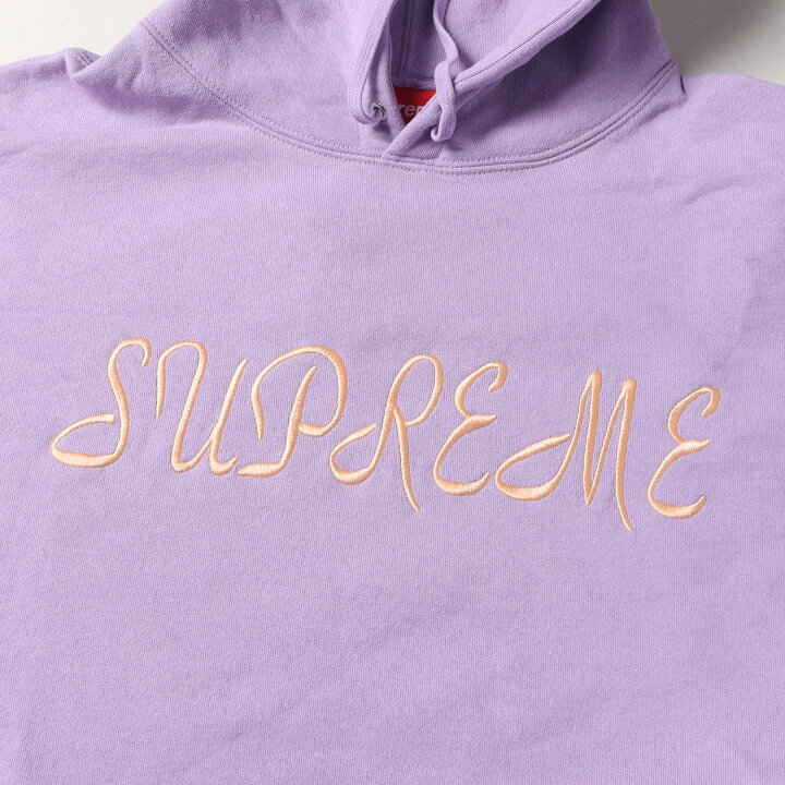 楽天市場】Supreme シュプリーム パーカー サイズ:L 23SS スクリプト  