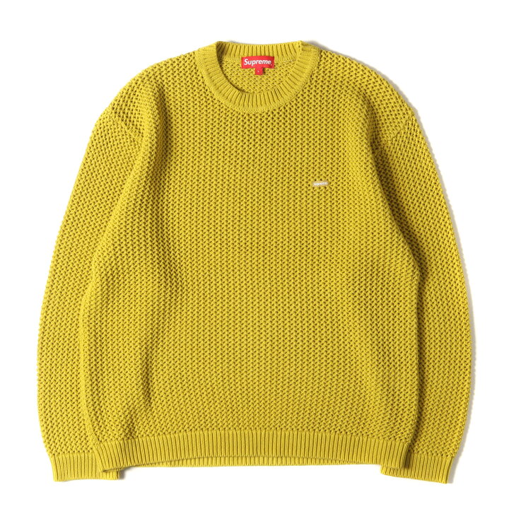 楽天市場】Supreme シュプリーム ニット サイズ:L 22SS スモール 