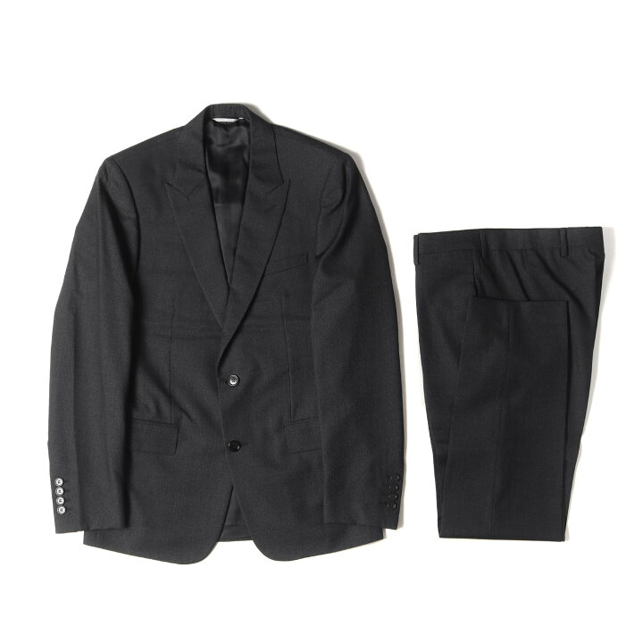楽天市場】Dior HOMME ディオールオム サイズ:48R ピークドラペル 