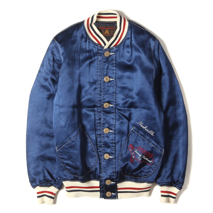 楽天市場】HYSTERIC GLAMOUR ヒステリックグラマー ジャケット サイズ 