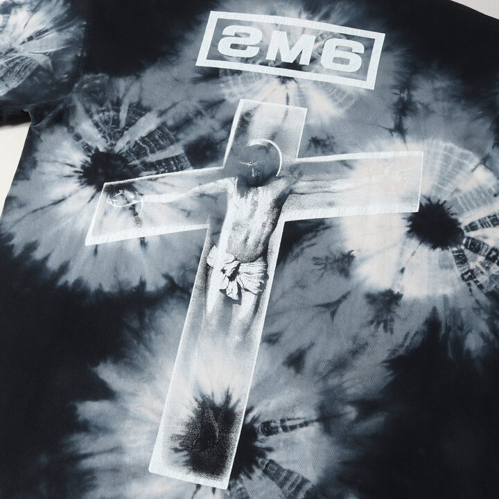 楽天市場】SAINT MICHAEL セントマイケル Tシャツ サイズ:M 23SS 