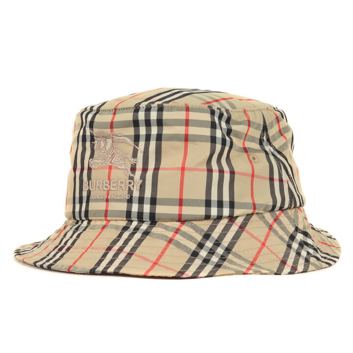 楽天市場】Supreme シュプリーム ハット サイズ:M/L 22SS Burberry  