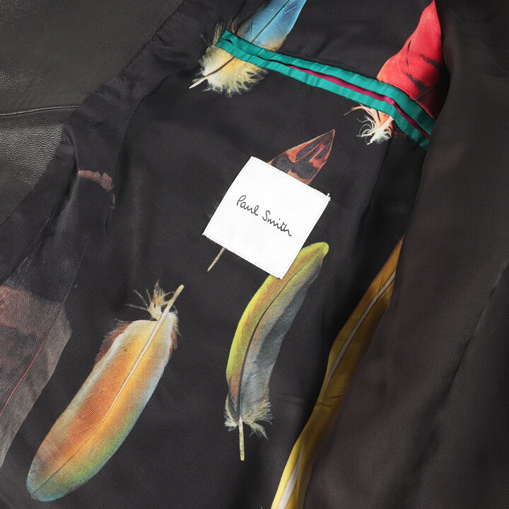 楽天市場】Paul Smith ポールスミス ジャケット サイズ:XL スタッズ 