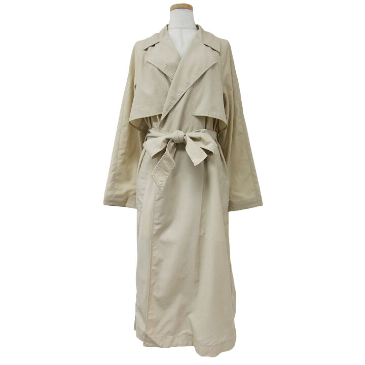 楽天市場】Ballsey ボールジー トゥモローランド コート ベージュ 34(7  