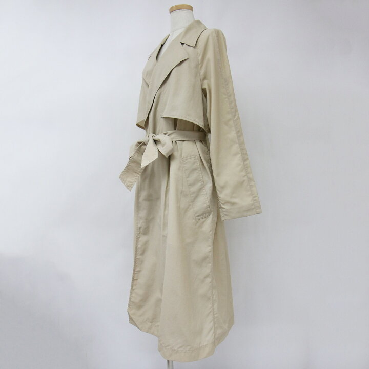 楽天市場】Ballsey ボールジー トゥモローランド コート ベージュ 34(7 